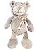 Wally the Bear Organic Plush Dog Toy by Simply Fido - Large 10