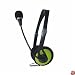 iMicro SP-IM942 Headset with Microphone