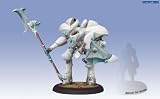 Retribution of Scyrah Griffon Light Warjack WarmachineIMAGE