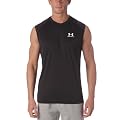 Under Armour Herren T-Shirt New EU Sleeveless Tech Tee