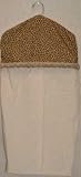 Baby Cheetah Diaper Stacker