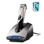 ANDIS Professional Power Trim Plus Cordless Detachable Blade Clipper/Trimmer (Model: 23900)