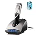 ANDIS Professional Power Trim Plus Cordless Detachable Blade Clipper/Trimmer (Model: 23900)