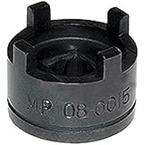 Motion Pro 08-0015 Oil Filter and Clutch Hub Spanner 24mm ID