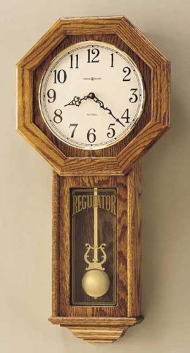 Ansley Wall Clock