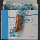 Electronic Cigarette Cartridges for DSE901 50 Tobacco Medium Strength