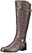Naturalizer Women's Joan Wide Calf Riding Boot