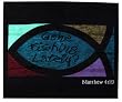 Gone Fishing Lately - 60" x 50" - Heavenly Comfort - Throw Blanket