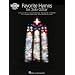 Favorite Hymns for Solo Guitar (Fingerstyle Guitar)