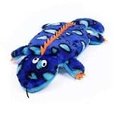 Invincible Gecko 4 Squeak - Blue
