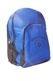 Celeritas Mens Royal Blue Basketball School Backpack/black Logo Item Number 61011