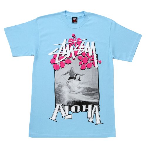 Cover image : (ステューシー)STUSSY Aloha Tandem