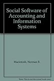 The social software of accounting and information systems