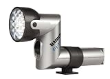 Kaiser High-Performance LED-lampe video digiNova2, pour appareil photo numerique et Camescope