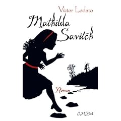 Mathilda Savitch: Roman