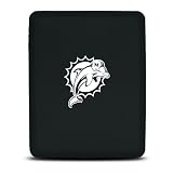 NFL Miami Dolphins Silicone Shield for Apple iPad