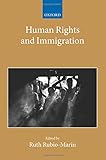 Human rights and immigration