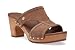 UGG Australia Women's Issa Mosaic Clog Sandal