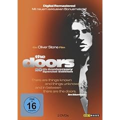 The Doors (20th Anniversary, Special Edition, 2 Discs)
