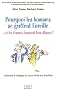 Pourquoi les hommes se grattent l'oreille...et les femmes tournent leur alliance ? : Comment le langage du corps r�v�le vos �motions
