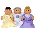Cabbage Patch Kids Preemie Dolls - Caucasian