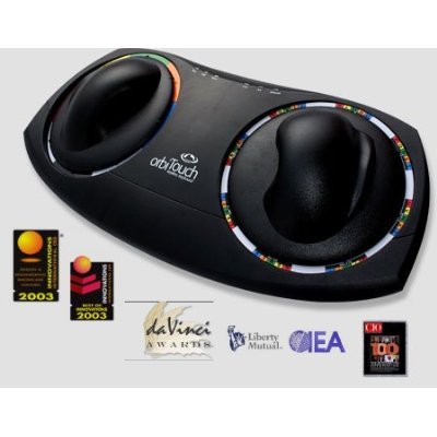 orbiTouch Keyless Keyboard and Mouse On Sale
