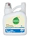 Seventh Generation Liquid Laundry 2x Ultra Concentrate - Free and Clear, 150-Ounce