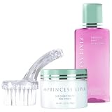 PrincessLiviaBeePollenSkinCareSet