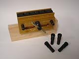 Gold Series, Self-centering Doweling Jig