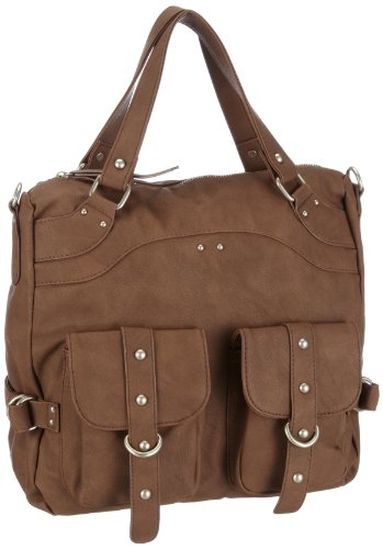 Ara Bags ara 2227, Damen Shopper 33x30x12,5 cm (B x H x T)