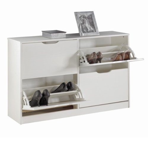 meuble chaussures bas