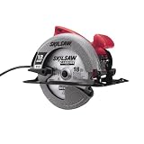 Skil7- 1/4in Circular Saw 5385-01
