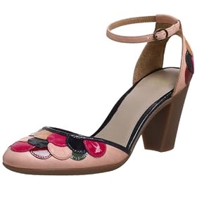 Camper Women's Twins Pump