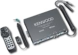 Kenwood KOS-A200 External Media Controller Add Kenwood gear to your car's factory stereo