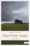 Eine Brise Angst - Hannes Nygaard