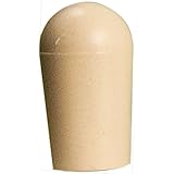 Switchcraft Switch Tip For Gibson Pickup Selectors, Ivory
