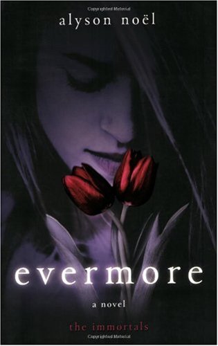 Evermore (The Immortals)
