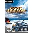 Panzer Command: Operation Winter Storm by TRI SYNERGY INC