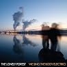 Image of album by The Lonely Forest