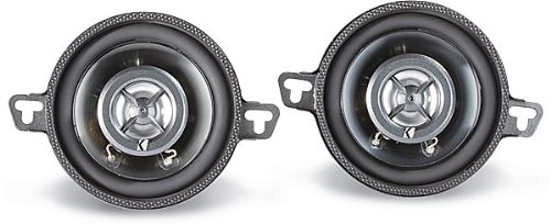 Kicker KS350 3-1/2 2-way car speakers