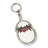 DOMO - Accessories - EGG-DOMO Key Ring