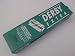 100 Derby Razor Blades Extra Super Stainless Double Edg