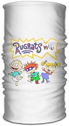 Women's Rugrats Headscarf Headbands