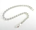 Diamante Crystal Bracelet - Swarovski Crystal