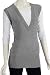 Blaumax Triest ohne Arm Damen Pullunder