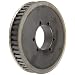 Martin 48H100 SK GF-2 Style, 1/2" Pitch, Heavy, 3/4 & 1" Wide Belts, SK QD Bushing Timing Pulley QD