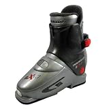 Used Rear Entry Ski Boots - Boy's