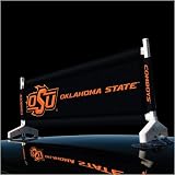 Oklahoma State University Big Top Banner