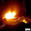 Bonfire (Clean)