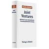 Joint Ventures: Nationale und internationale Gemeinschaftsunternehmen